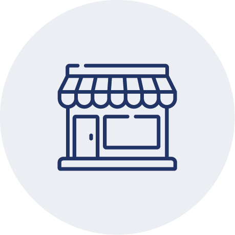 nettoyage commerce